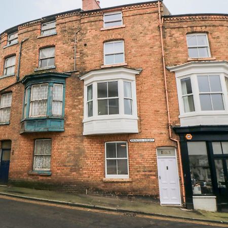1 Princess Street Scarborough Dış mekan fotoğraf
