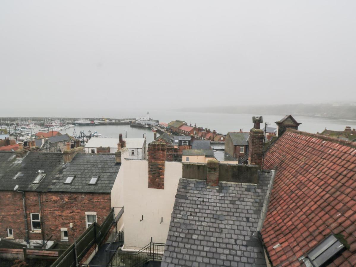 1 Princess Street Scarborough Dış mekan fotoğraf